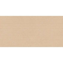 MILZETTI - 24X47 GROOVE, AMBER, MATTE